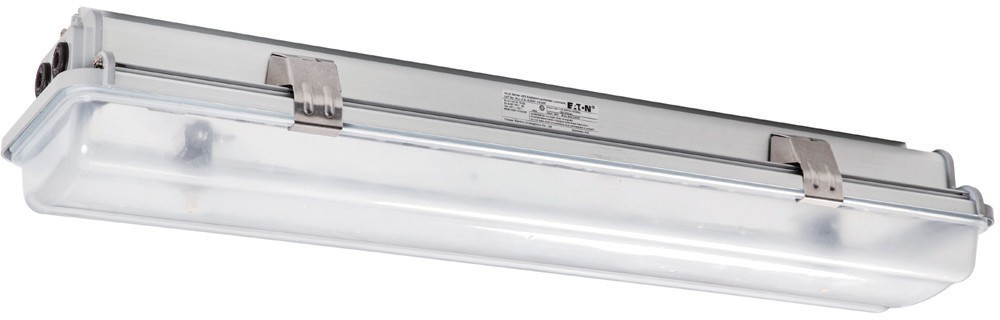  NHLL linear LED lighting-hazardous area